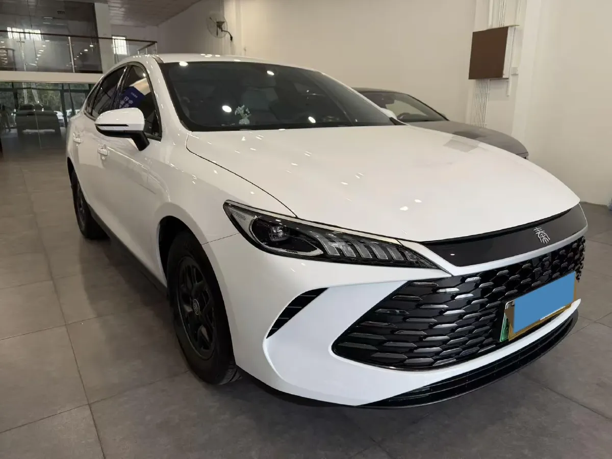 2025 BYD Qin Plus 1.5L 101HP L4 E-CVT PHEV 7.68KWH,autocango,china used car exporter,china ev exporter,chinese used car exporter,chinese used ev exporter