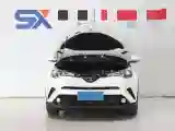 2020 Toyota C-HR 2.0L 171HP L4 CVT