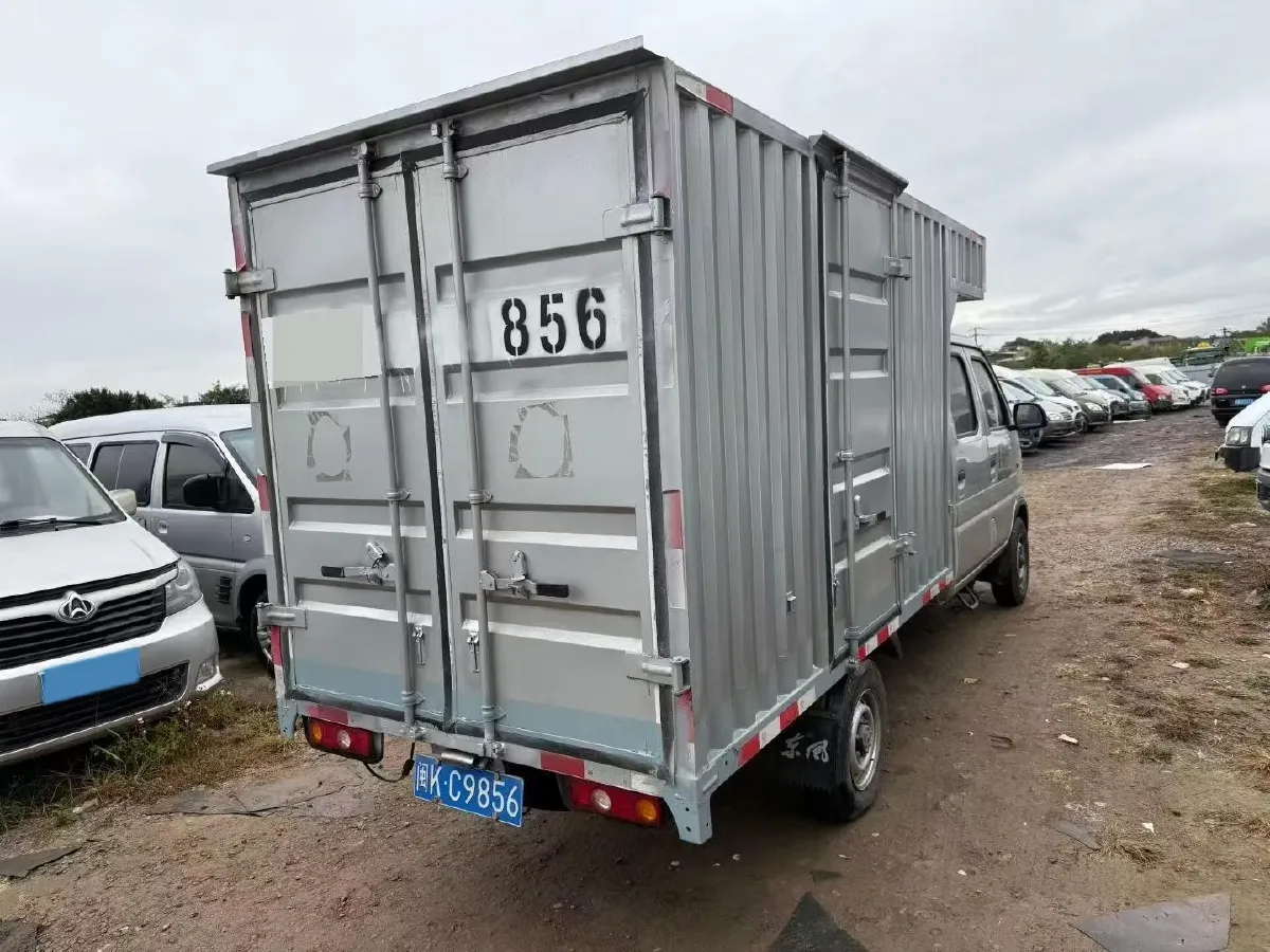 2018 ChangAn Kaicene ShenQi T20 1.3L 99HP L4 5MT,autocango,china used car exporter,china ev exporter,chinese used car exporter,chinese used ev exporter