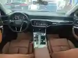 2019 Audi A6L 2.0T 190HP L4 7DCT