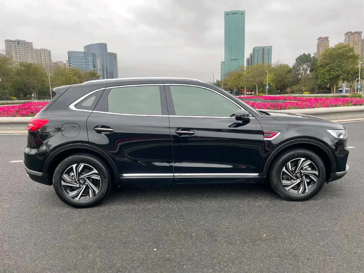 2022 HongQi HS5 2.0T 224HP L4 6AT,autocango,china used car exporter,china ev exporter,chinese used car exporter,chinese used ev exporter