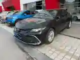 2021 Toyota Camry 2.0L 178HP L4 CVT