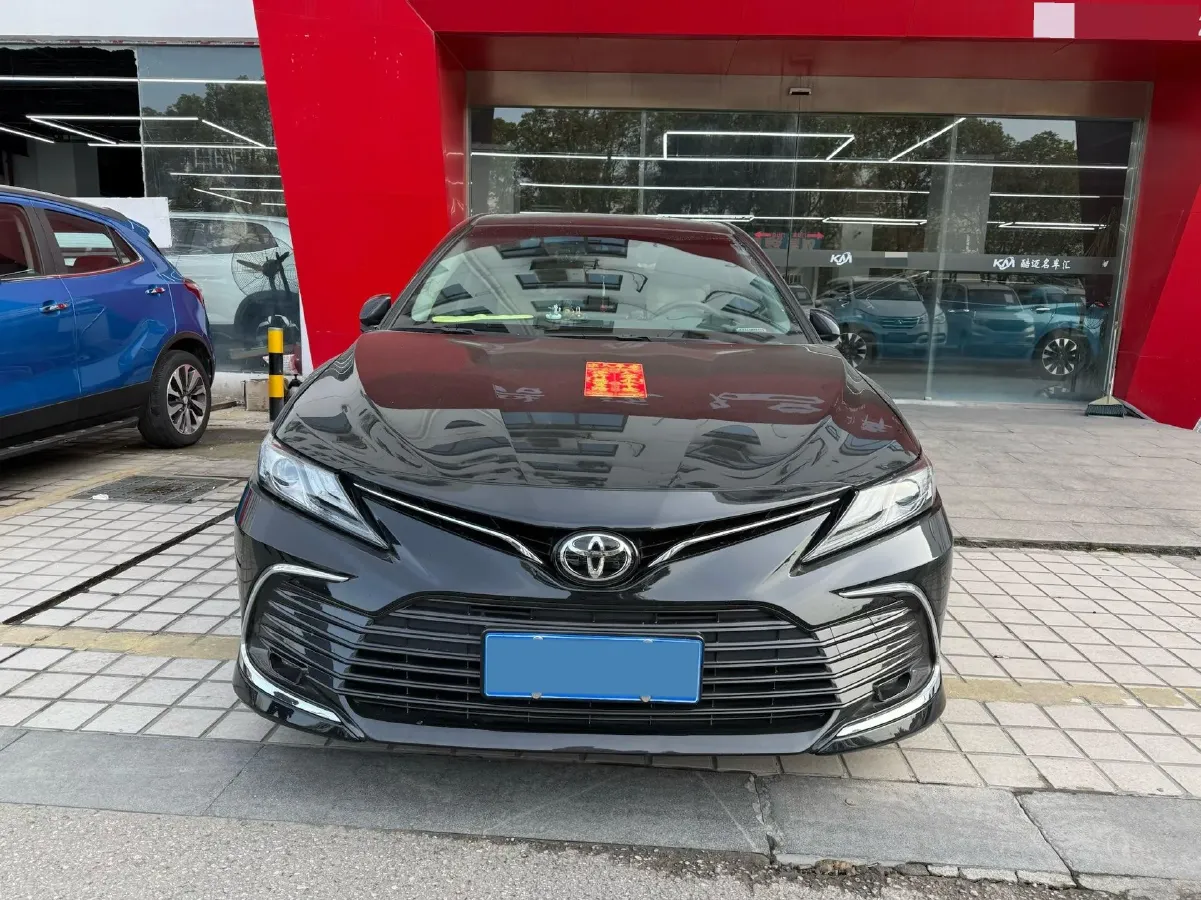 2021 Toyota Camry 2.0L 178HP L4 CVT,autocango,china used car exporter,china ev exporter,chinese used car exporter,chinese used ev exporter