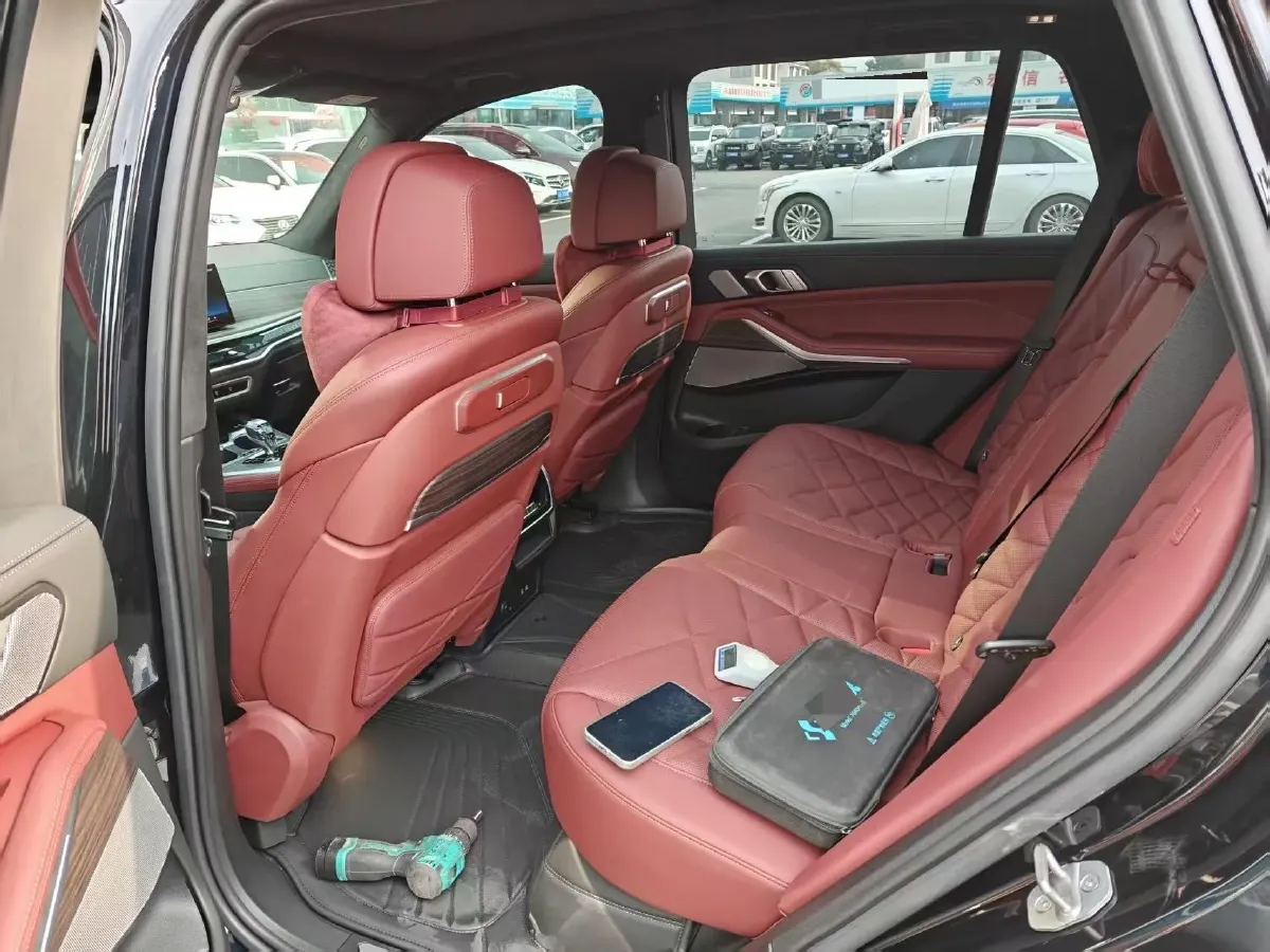 2023 BMW X5 3.0T 381HP L6 8AT,autocango,china used car exporter,china ev exporter,chinese used car exporter,chinese used ev exporter