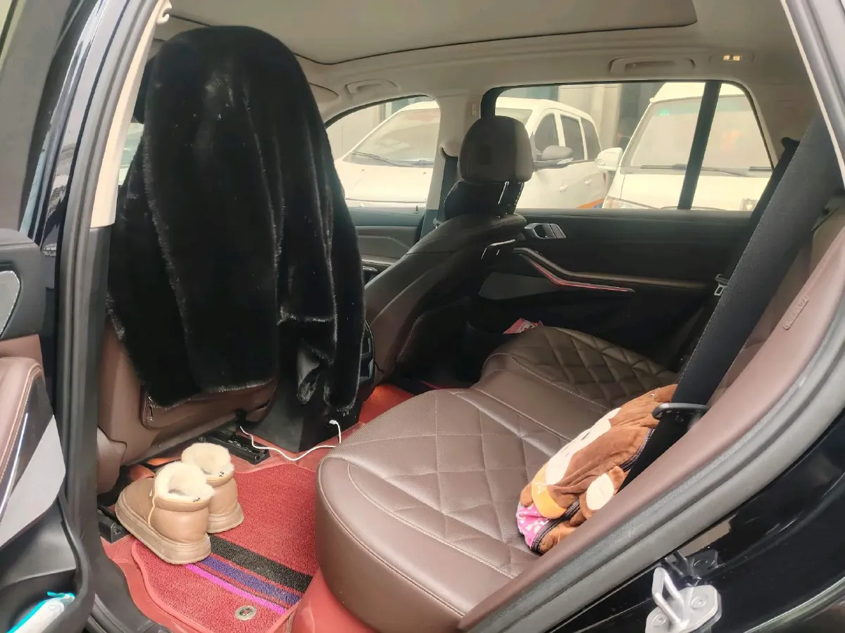 2023 BMW X5 2.0T 258HP L4 8AT,autocango,china used car exporter,china ev exporter,chinese used car exporter,chinese used ev exporter