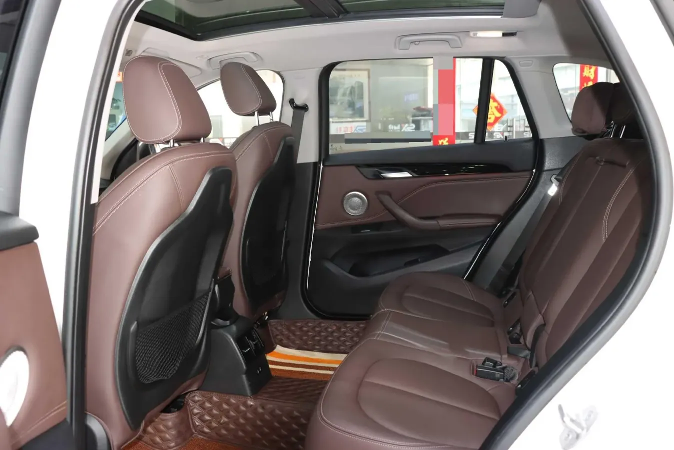 2021 BMW X1 2.0T 192HP L4 7DCT,autocango,china used car exporter,china ev exporter,chinese used car exporter,chinese used ev exporter