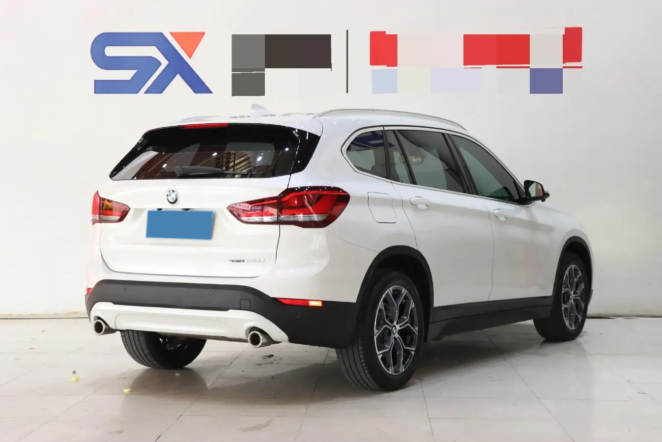 2021 BMW X1 2.0T 192HP L4 7DCT,autocango,china used car exporter,china ev exporter,chinese used car exporter,chinese used ev exporter