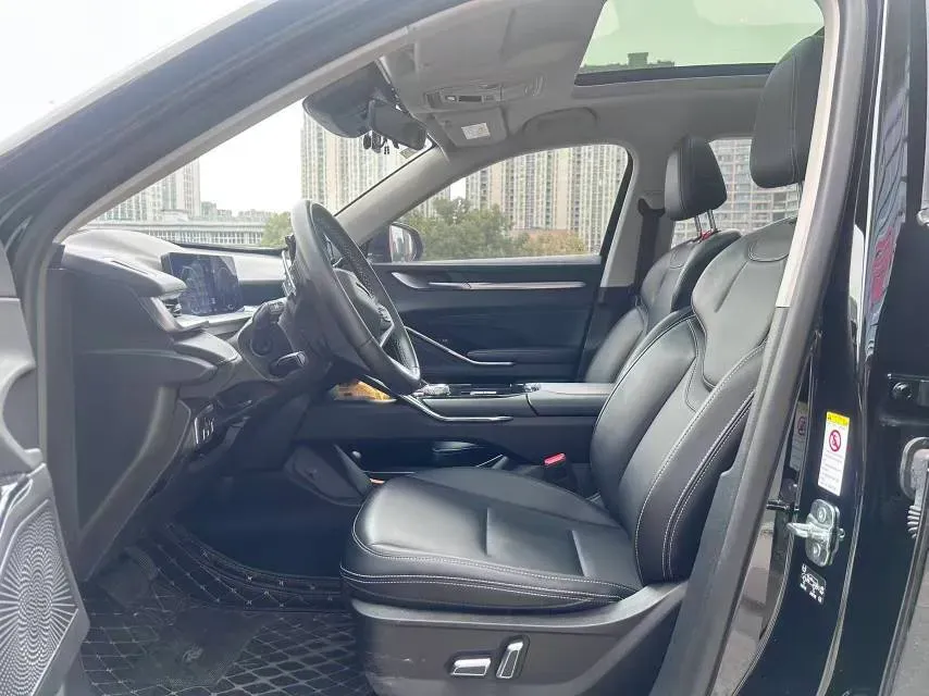 2021 Haval H6 1.5T 169HP L4 7DCT,autocango,china used car exporter,china ev exporter,chinese used car exporter,chinese used ev exporter