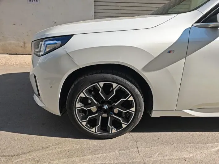 2025 BMW X3 2.0T 258HP L4 8AT,autocango,china used car exporter,china ev exporter,chinese used car exporter,chinese used ev exporter