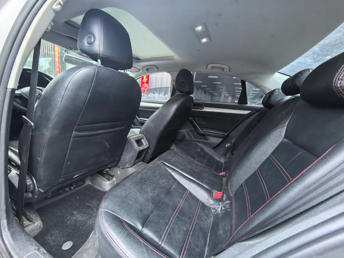 2018 Volkswagen Lamando 1.4T 131HP L4 7DCT,autocango,china used car exporter,china ev exporter,chinese used car exporter,chinese used ev exporter