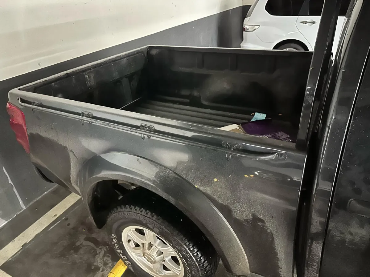 2021 Great Wall Wingle 5 2.0T 139HP L4 6MT,autocango,china used car exporter,china ev exporter,chinese used car exporter,chinese used ev exporter