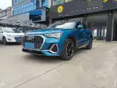 2020 AUDI Q3 SPORTBACK,autocango,china used car exporter,china ev exporter,chinese used car exporter,chinese used ev exporter