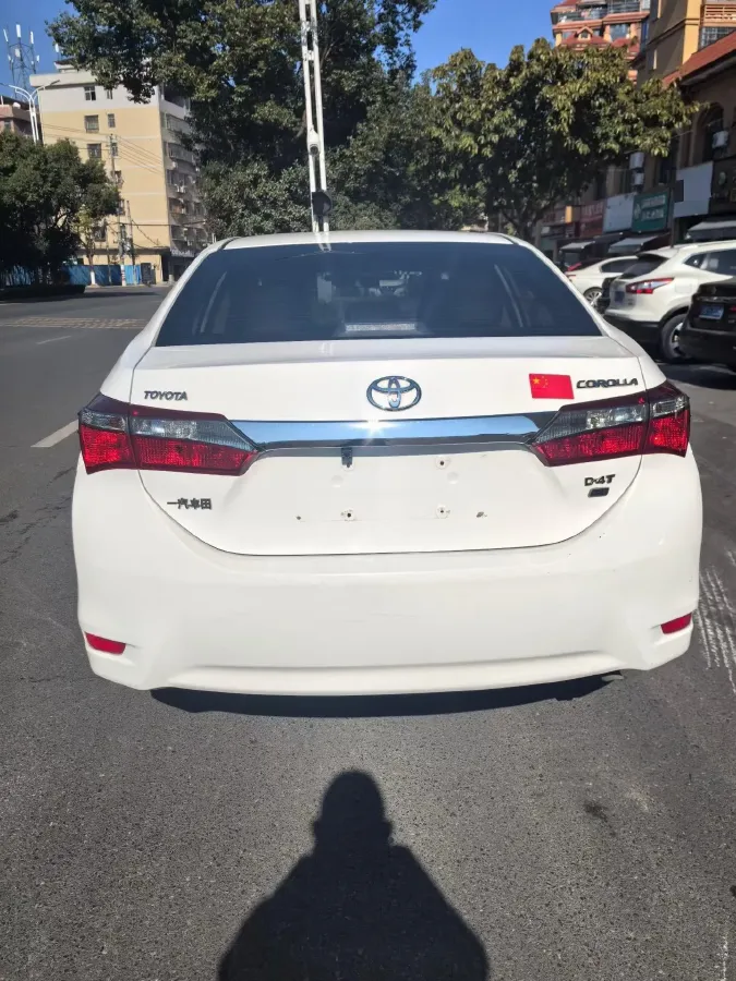 2017 Toyota Corolla 1.2T 116HP L4 CVT,autocango,china used car exporter,china ev exporter,chinese used car exporter,chinese used ev exporter