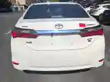 2017 Toyota Corolla 1.2T 116HP L4 CVT