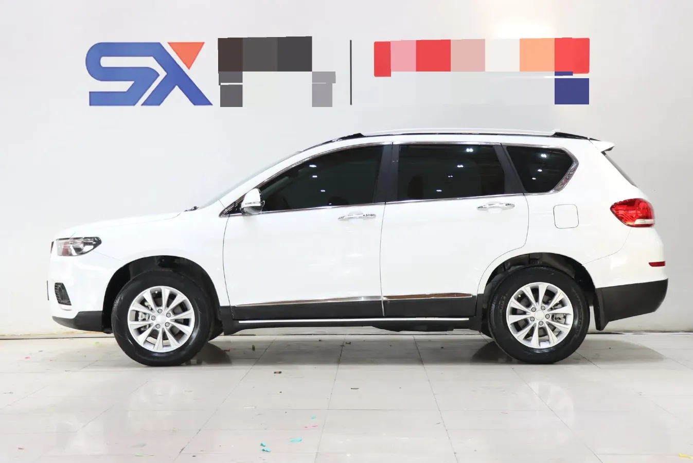 2019 Haval H6 1.5T 150HP L4 7DCT,autocango,china used car exporter,china ev exporter,chinese used car exporter,chinese used ev exporter