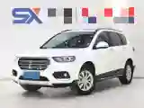 2019 Haval H6 1.5T 150HP L4 7DCT