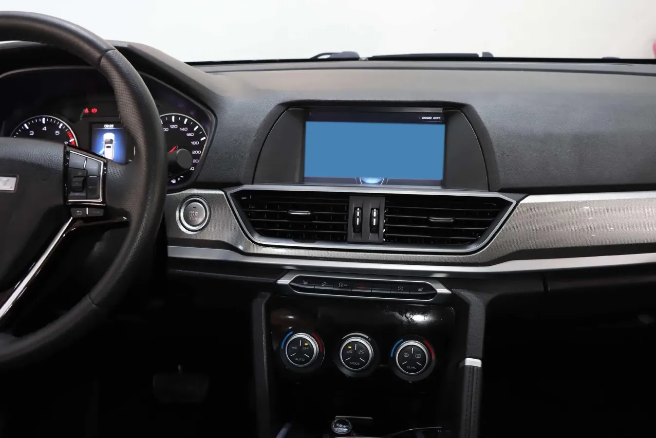 2019 Haval H6 1.5T 150HP L4 7DCT,autocango,china used car exporter,china ev exporter,chinese used car exporter,chinese used ev exporter