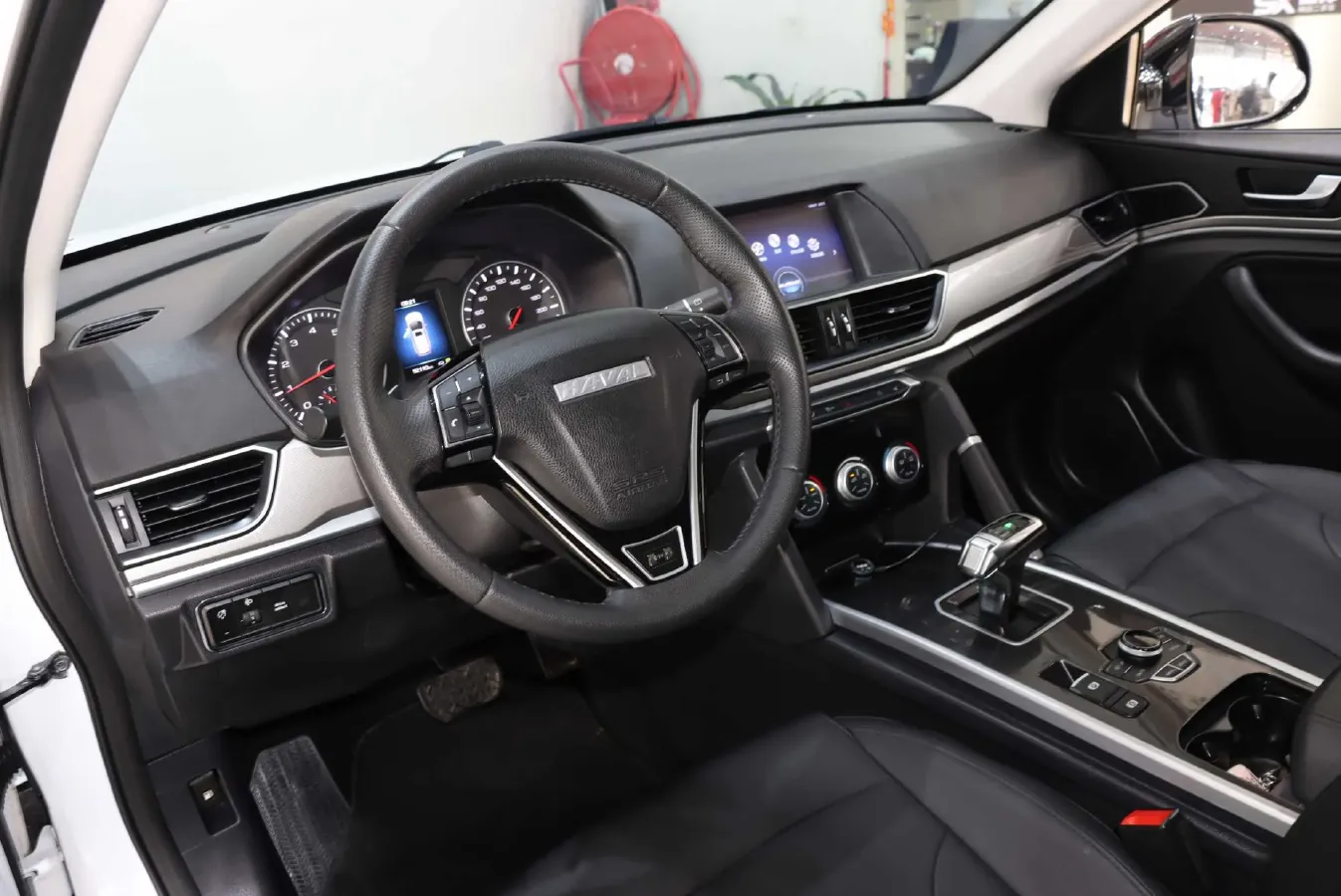 2019 Haval H6 1.5T 150HP L4 7DCT,autocango,china used car exporter,china ev exporter,chinese used car exporter,chinese used ev exporter