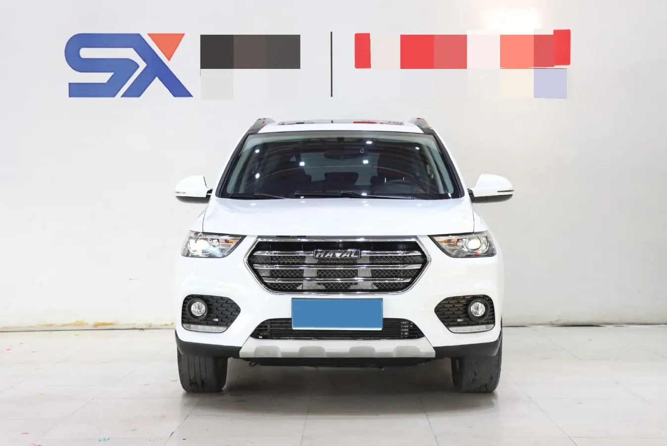 2019 Haval H6 1.5T 150HP L4 7DCT,autocango,china used car exporter,china ev exporter,chinese used car exporter,chinese used ev exporter