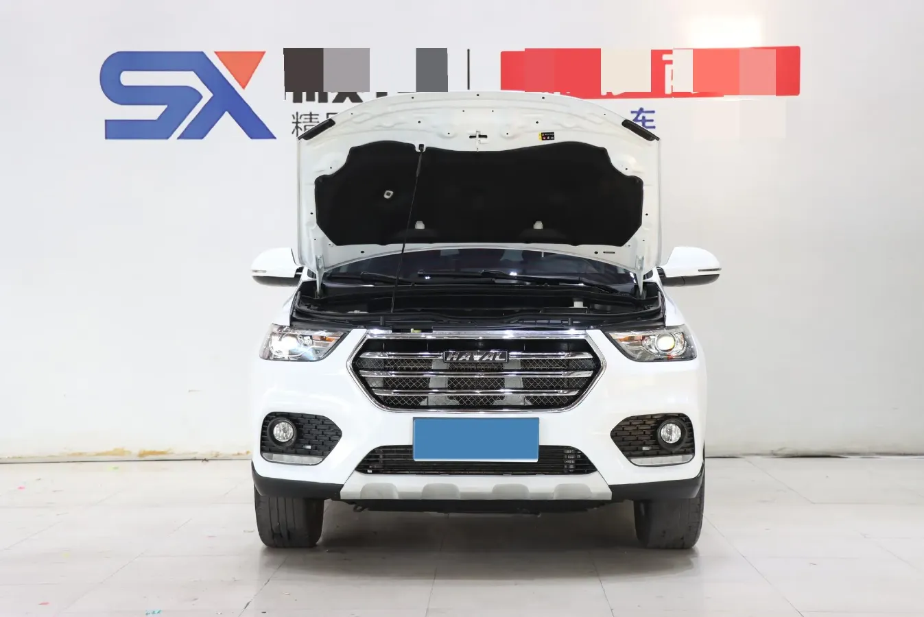 2019 Haval H6 1.5T 150HP L4 7DCT,autocango,china used car exporter,china ev exporter,chinese used car exporter,chinese used ev exporter