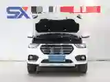 2019 Haval H6 1.5T 150HP L4 7DCT
