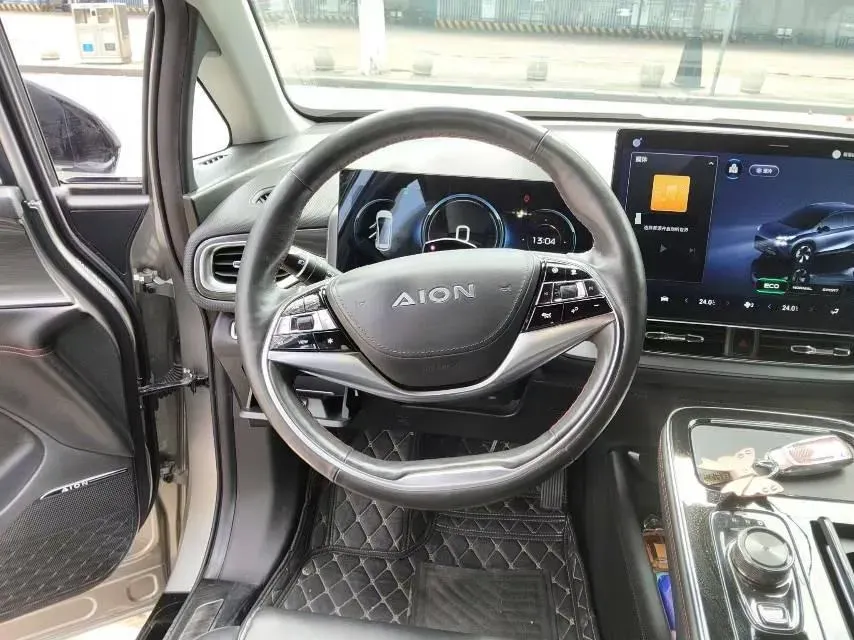 2021 Aion V BEV 80KWH,autocango,china used car exporter,china ev exporter,chinese used car exporter,chinese used ev exporter