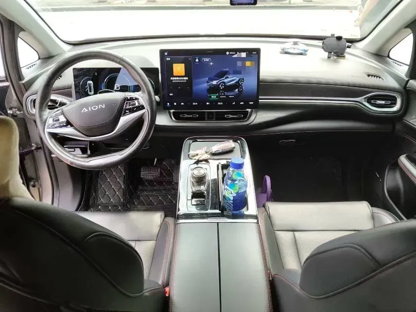 2021 Aion V BEV 80KWH,autocango,china used car exporter,china ev exporter,chinese used car exporter,chinese used ev exporter