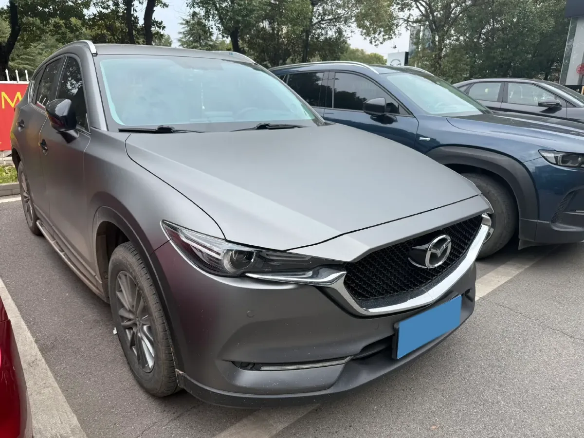 2020 Mazda CX-5 2.0L 155HP L4 6AT,autocango,china used car exporter,china ev exporter,chinese used car exporter,chinese used ev exporter