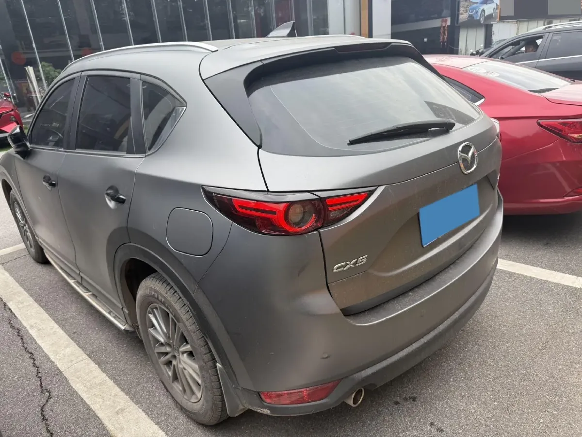 2020 Mazda CX-5 2.0L 155HP L4 6AT,autocango,china used car exporter,china ev exporter,chinese used car exporter,chinese used ev exporter