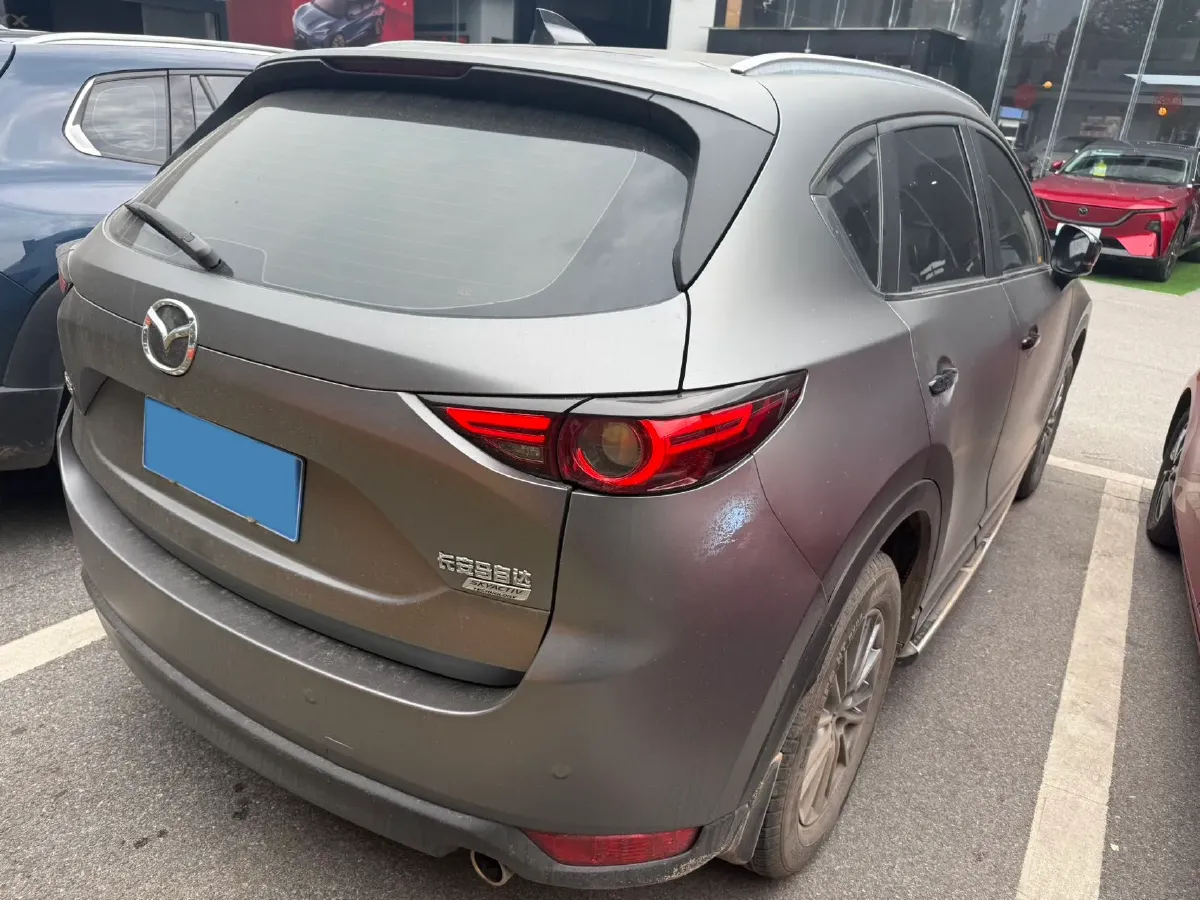 2020 Mazda CX-5 2.0L 155HP L4 6AT,autocango,china used car exporter,china ev exporter,chinese used car exporter,chinese used ev exporter
