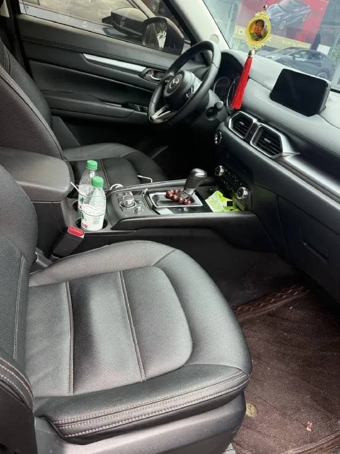 2020 Mazda CX-5 2.0L 155HP L4 6AT,autocango,china used car exporter,china ev exporter,chinese used car exporter,chinese used ev exporter