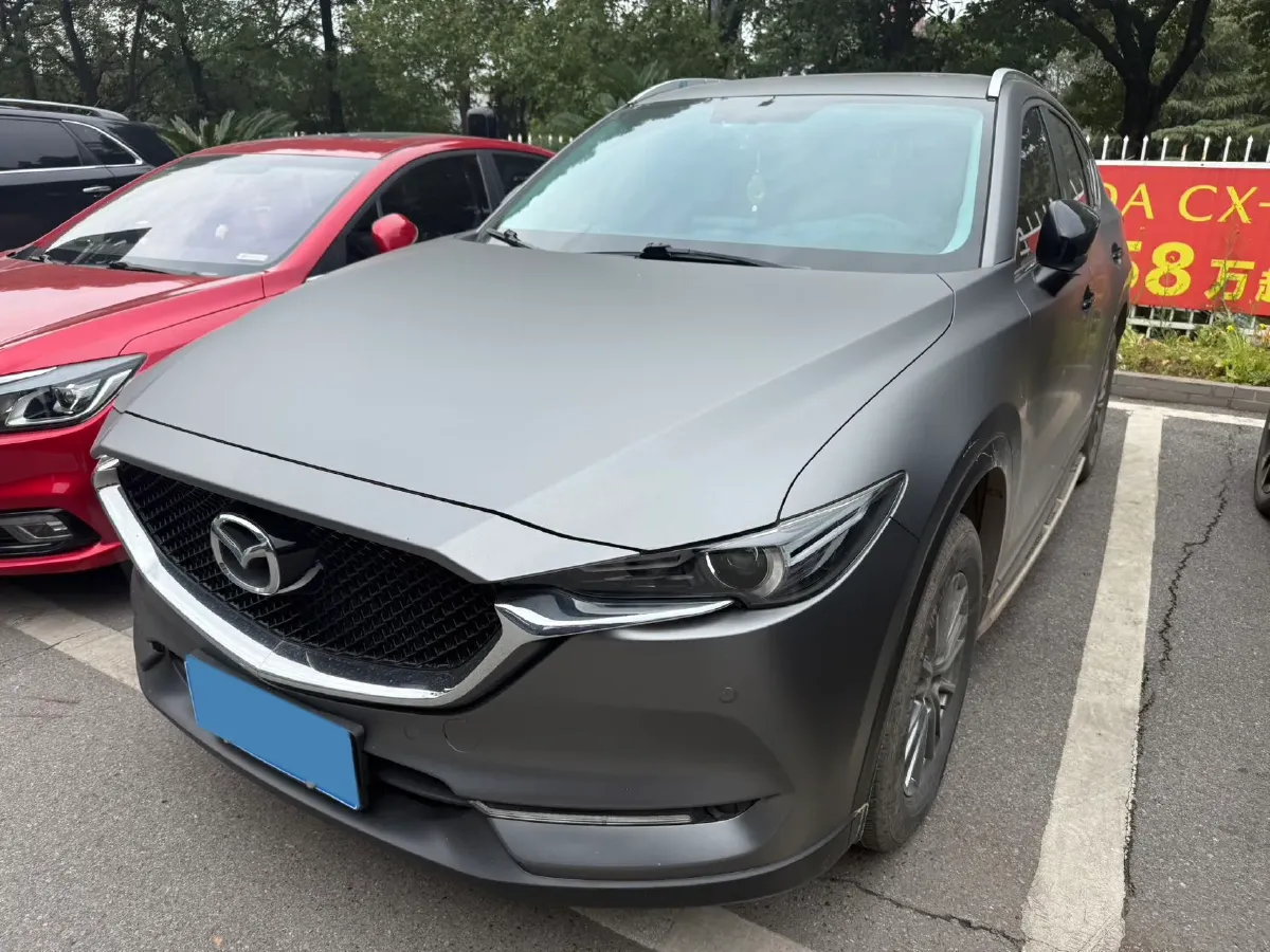 2020 Mazda CX-5 2.0L 155HP L4 6AT,autocango,china used car exporter,china ev exporter,chinese used car exporter,chinese used ev exporter