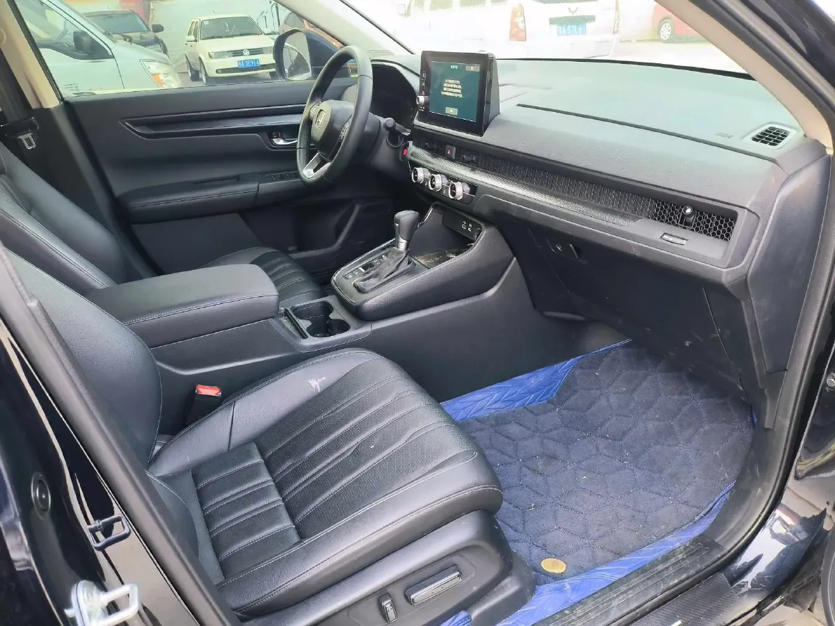 2023 Honda Breeze 1.5T 193HP L4 CVT,autocango,china used car exporter,china ev exporter,chinese used car exporter,chinese used ev exporter