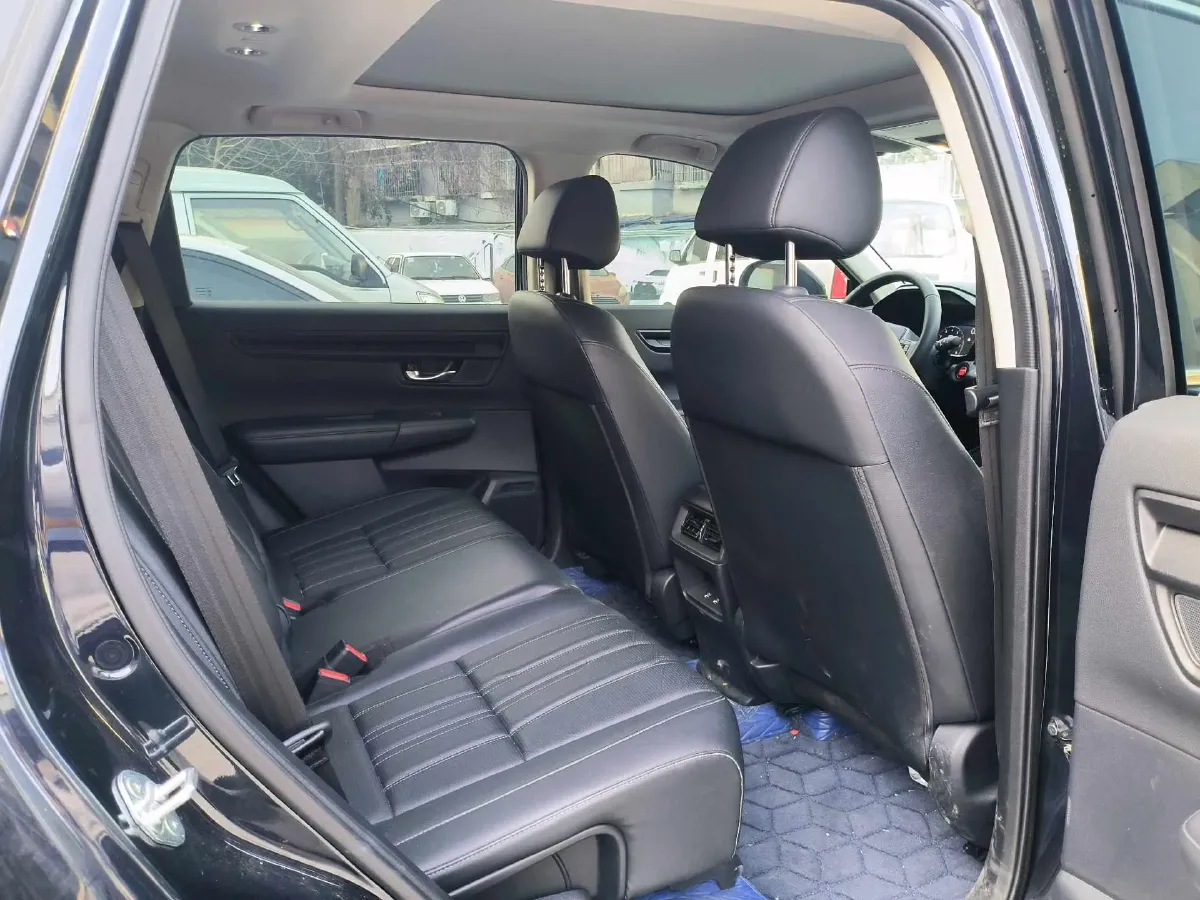 2023 Honda Breeze 1.5T 193HP L4 CVT,autocango,china used car exporter,china ev exporter,chinese used car exporter,chinese used ev exporter