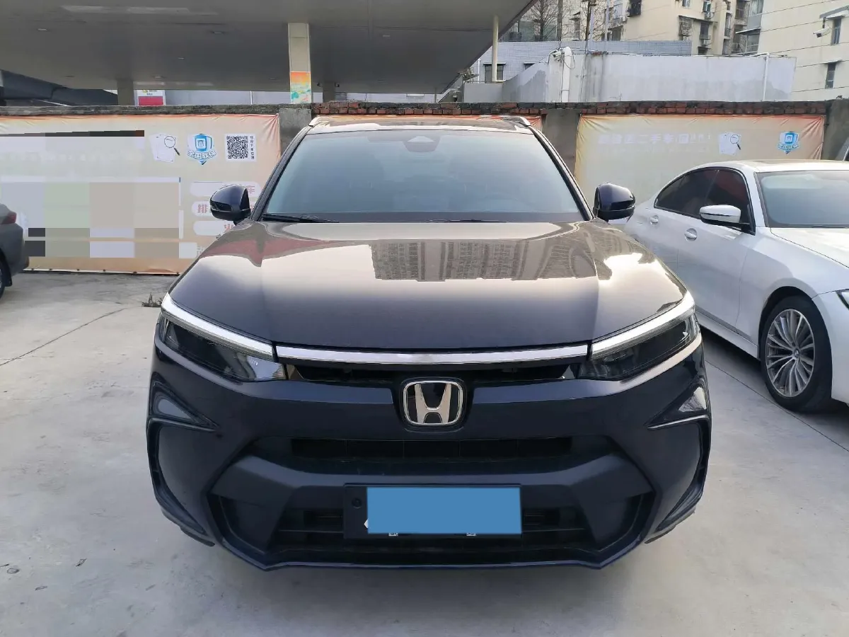 2023 Honda Breeze 1.5T 193HP L4 CVT,autocango,china used car exporter,china ev exporter,chinese used car exporter,chinese used ev exporter
