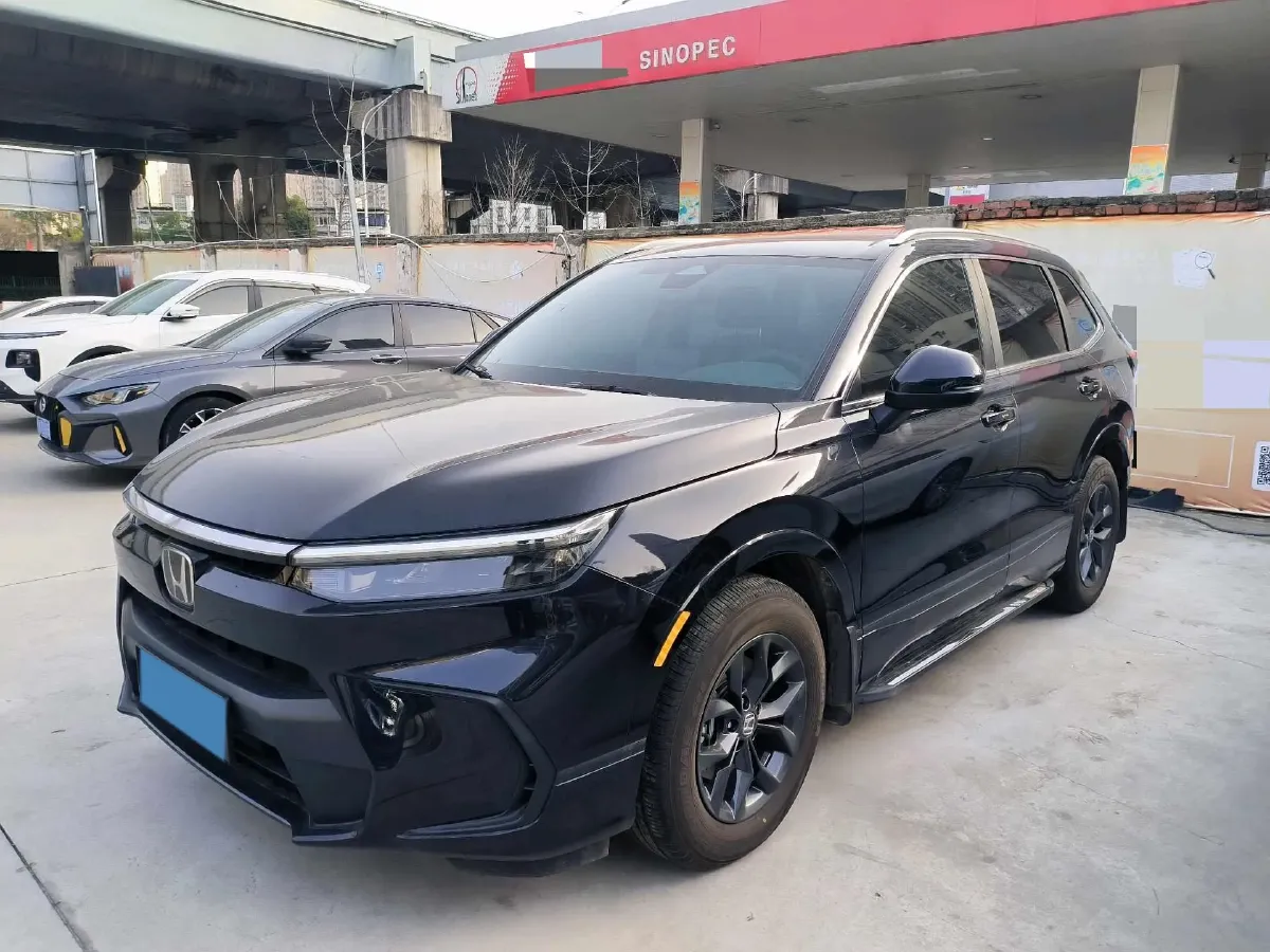 2023 Honda Breeze 1.5T 193HP L4 CVT,autocango,china used car exporter,china ev exporter,chinese used car exporter,chinese used ev exporter