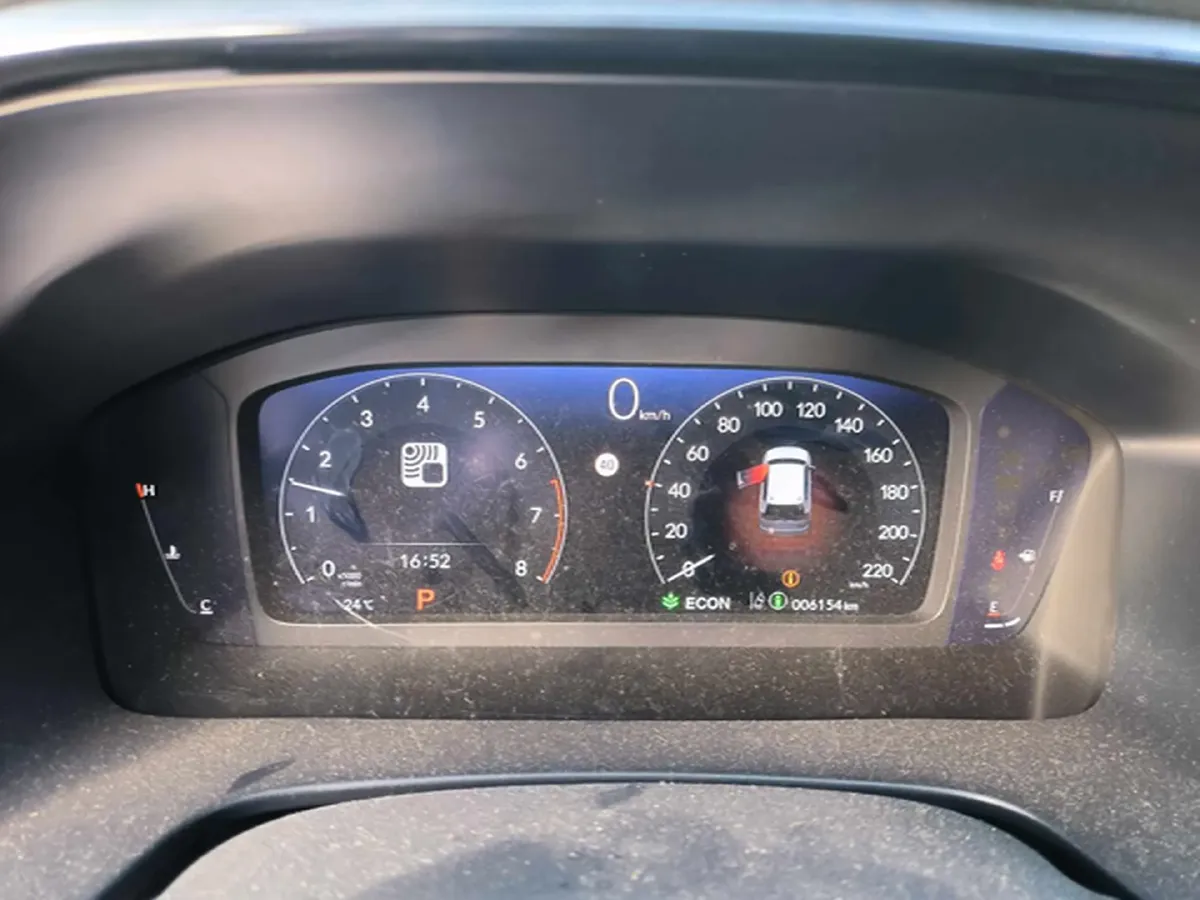 2023 Honda Breeze 1.5T 193HP L4 CVT,autocango,china used car exporter,china ev exporter,chinese used car exporter,chinese used ev exporter