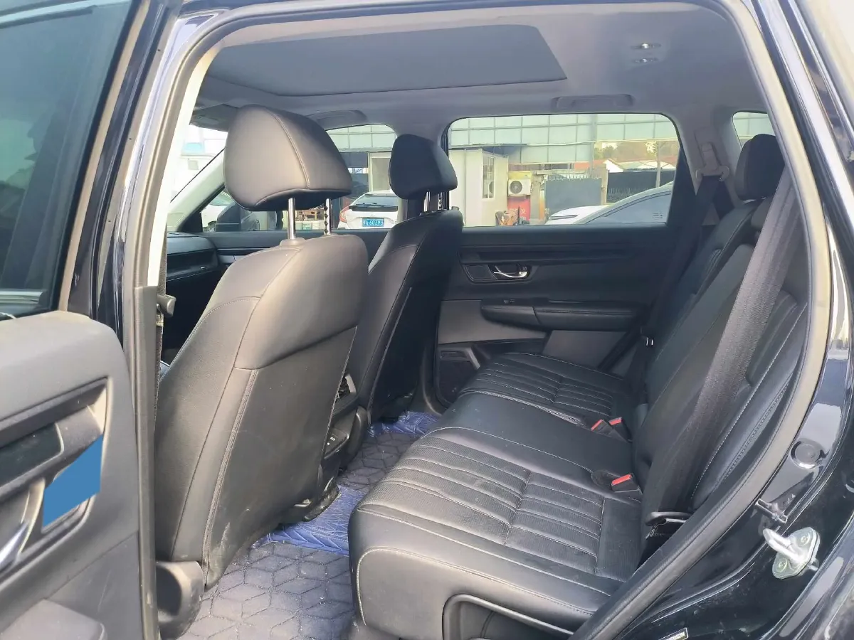 2023 Honda Breeze 1.5T 193HP L4 CVT,autocango,china used car exporter,china ev exporter,chinese used car exporter,chinese used ev exporter