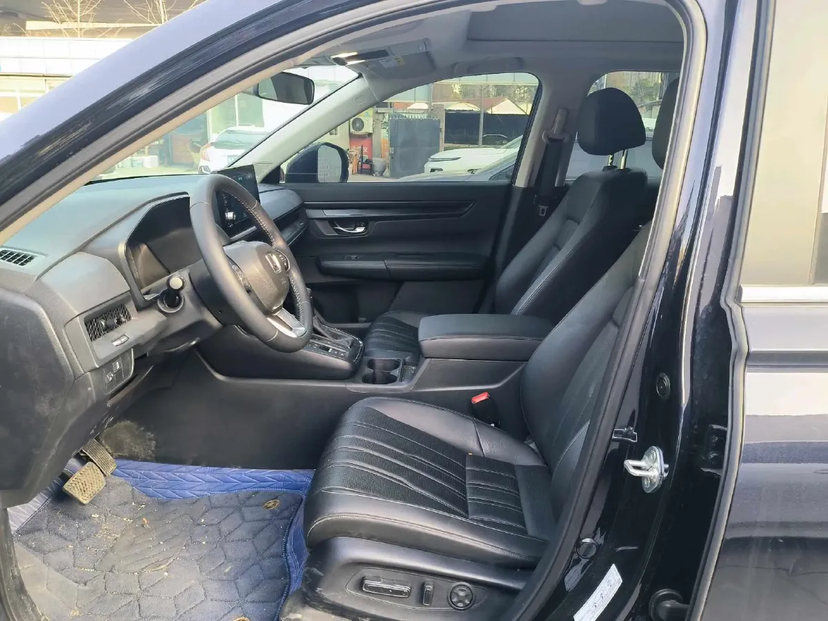 2023 Honda Breeze 1.5T 193HP L4 CVT,autocango,china used car exporter,china ev exporter,chinese used car exporter,chinese used ev exporter