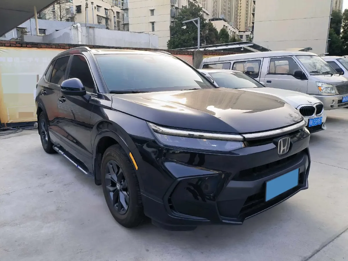 2023 Honda Breeze 1.5T 193HP L4 CVT,autocango,china used car exporter,china ev exporter,chinese used car exporter,chinese used ev exporter