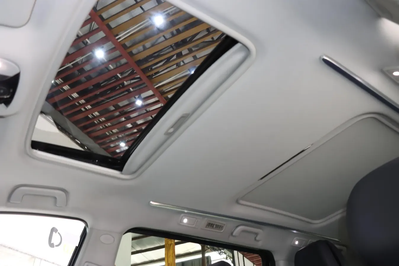 2021 GAC Trumpchi M8 2.0T 252HP L4 8AT,autocango,china used car exporter,china ev exporter,chinese used car exporter,chinese used ev exporter