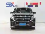 2021 GAC Trumpchi M8 2.0T 252HP L4 8AT