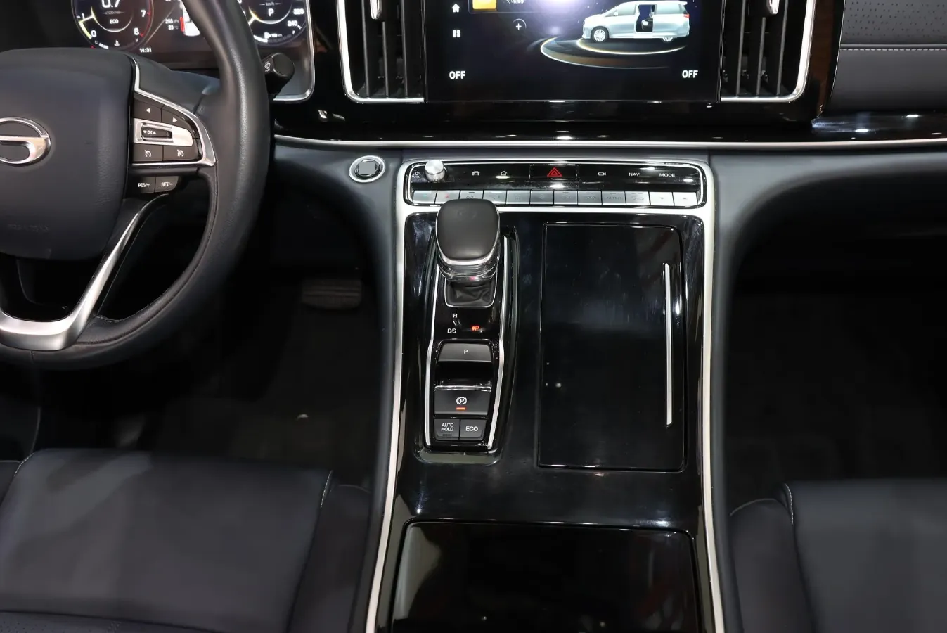 2021 GAC Trumpchi M8 2.0T 252HP L4 8AT,autocango,china used car exporter,china ev exporter,chinese used car exporter,chinese used ev exporter