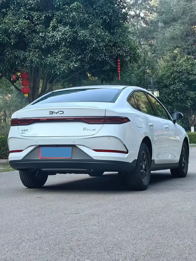 2025 BYD Qin Plus 1.5L 101HP L4 E-CVT PHEV 7.68KWH,autocango,china used car exporter,china ev exporter,chinese used car exporter,chinese used ev exporter