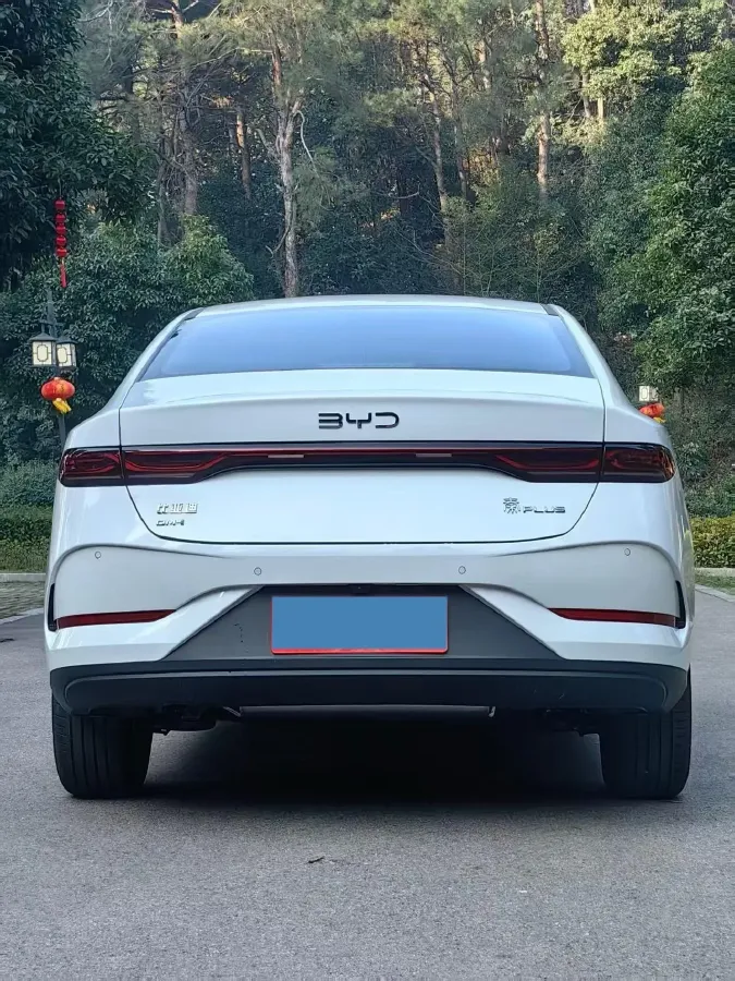 2025 BYD Qin Plus 1.5L 101HP L4 E-CVT PHEV 7.68KWH,autocango,china used car exporter,china ev exporter,chinese used car exporter,chinese used ev exporter