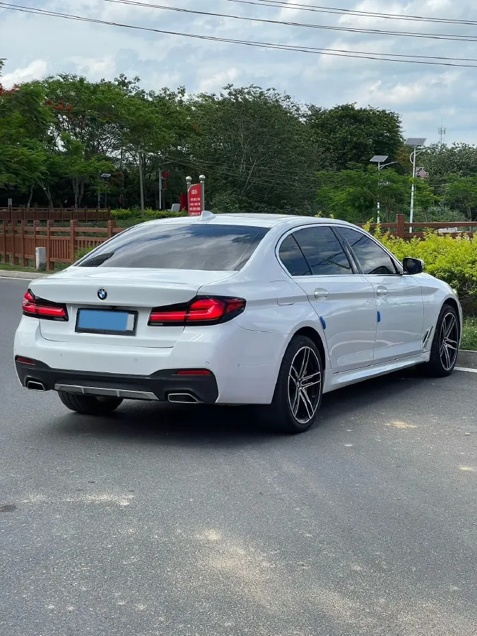 2021 BMW 5 Series 2.0T 252HP L4 8AT,autocango,china used car exporter,china ev exporter,chinese used car exporter,chinese used ev exporter