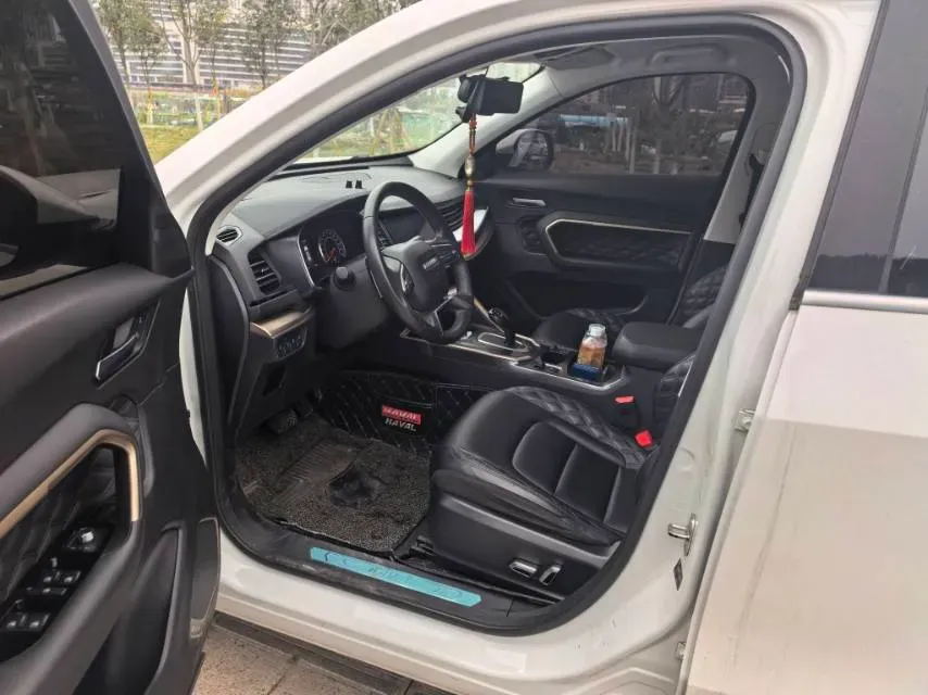 2021 Haval H6 1.5T 150HP L4 7DCT,autocango,china used car exporter,china ev exporter,chinese used car exporter,chinese used ev exporter