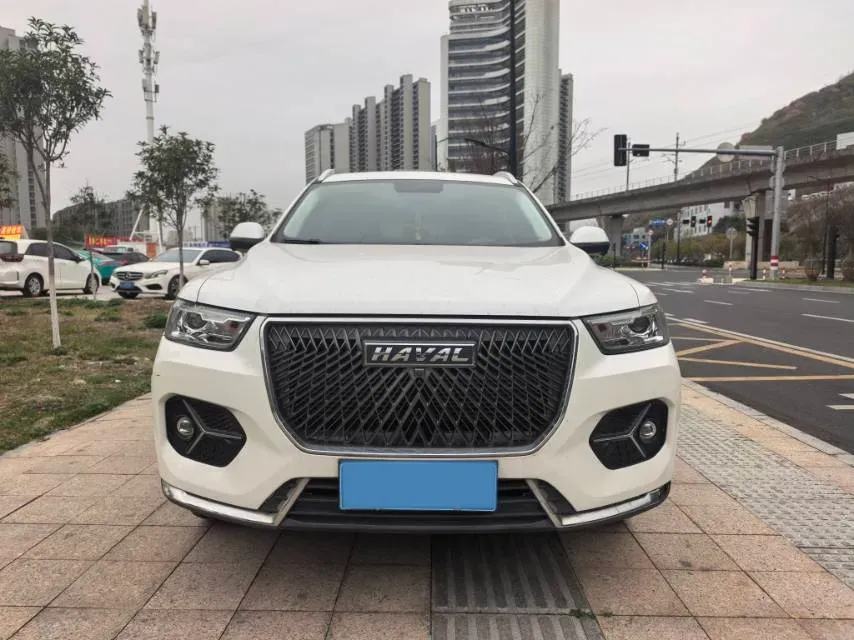 2021 Haval H6 1.5T 150HP L4 7DCT,autocango,china used car exporter,china ev exporter,chinese used car exporter,chinese used ev exporter