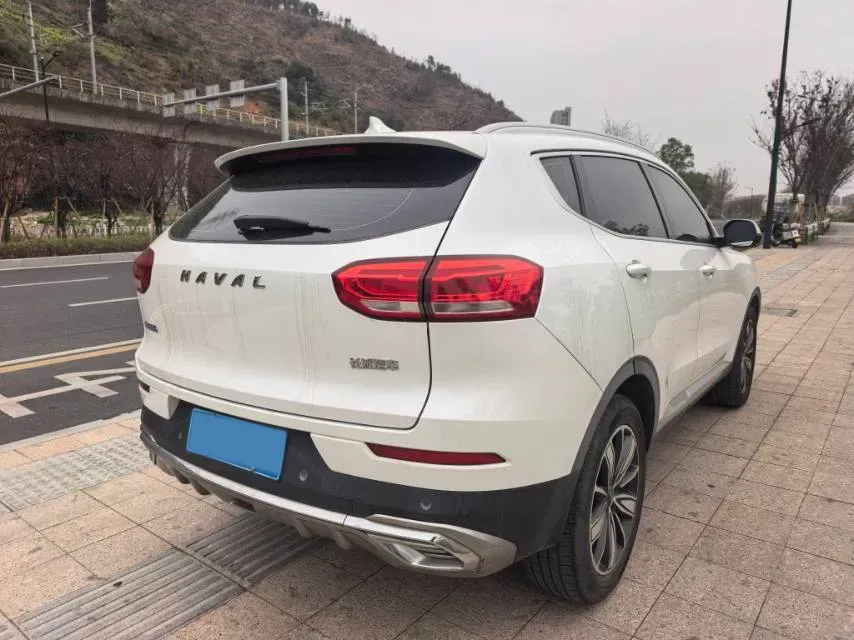 2021 Haval H6 1.5T 150HP L4 7DCT,autocango,china used car exporter,china ev exporter,chinese used car exporter,chinese used ev exporter