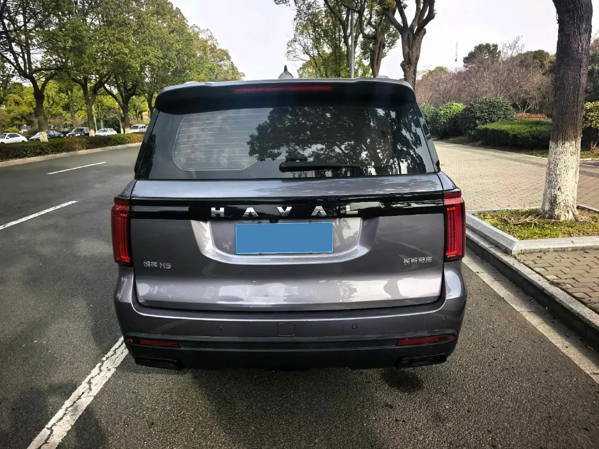 2023 Haval H5 2.0T 224HP L4 8AT,autocango,china used car exporter,china ev exporter,chinese used car exporter,chinese used ev exporter